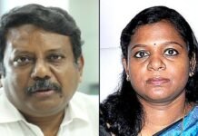 Tamil Nadu appoints 2 IAS officers as Secretaries to CM Vijay