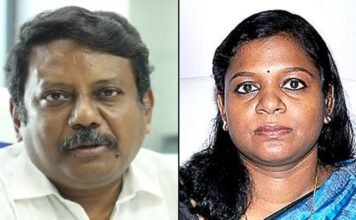 Tamil Nadu appoints 2 IAS officers as Secretaries to CM Vijay