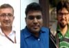 Tenure of Three Officers in PMO Extended PMO Officers