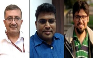 Tenure of Three Officers in PMO Extended PMO Officers