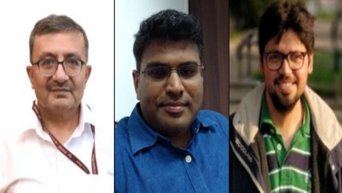 PMO Officers