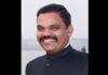 IAS Pankaj Yadav prematurely repatriated to parent cadre Haryana Pankaj Yadav IAS