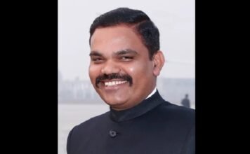 IAS Pankaj Yadav prematurely repatriated to parent cadre Haryana Pankaj Yadav IAS