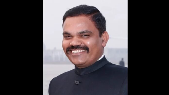 Pankaj Yadav IAS