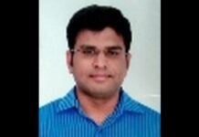 Parthiban P gets one-year extension as Director in PMO Parthiban P IAS