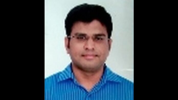 Parthiban P IAS