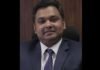 Piyush Singla appointed Director in Ayushman Bharat Digital Mission Piyush Singla IAS