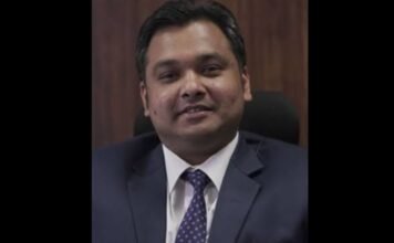 Piyush Singla appointed Director in Ayushman Bharat Digital Mission Piyush Singla IAS