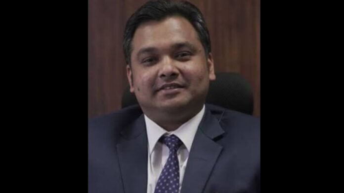 Piyush Singla Piyush Singla IAS