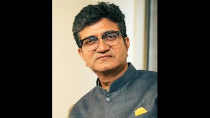Prasoon Joshi