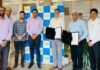 REC Limited Commits ₹1.40 Crore for Smart Learning Labs in Haryana Government Schools