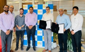 REC Limited Commits ₹1.40 Crore for Smart Learning Labs in Haryana Government Schools