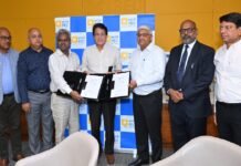 REC Foundation signs ₹1.20 crore MoA with LLRM Medical College for healthcare access in Meerut