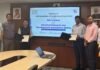 REC Limited Signs MoU with ERDA for Better Quality Checking Under RDSS REC Limited Signs MoU with ERDA for Better Quality Checking Under RDSS