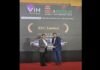 REC Receives “NBFC of the Year” Award at Bharat NBFC & FinTech Summit & Awards 2026