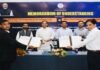 RECPDCL and BSPTCL Sign MoU to Revolutionize Bihar’s Power Transmission Infrastructure