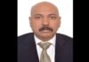 Manipur DGP Rajiv Singh appointed Secretary (Security) in Cabinet Secretariat Rajiv Singh IPS