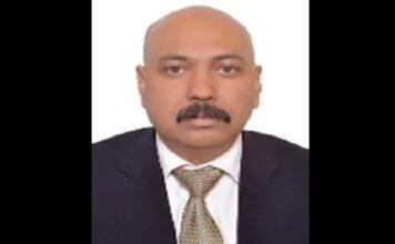 Manipur DGP Rajiv Singh appointed Secretary (Security) in Cabinet Secretariat Rajiv Singh IPS