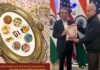 Raju Narayana Swamy’s New Book on Geographical Indications Draws Attention