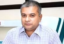 Raju Narayana Swamy IAS: Cadre, Batch, UPSC Rank & Posting Raju Narayana Swamy IAS: Cadre, Batch, UPSC Rank & Posting