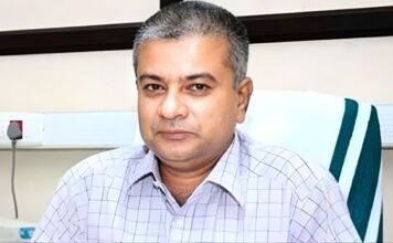 Raju Narayana Swamy IAS: Cadre, Batch, UPSC Rank & Posting Raju Narayana Swamy IAS: Cadre, Batch, UPSC Rank & Posting