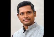 Rathan U Kelkar appointed CM Secretary as Kerala CMO takes new shape Rathan U Kelkar IAS