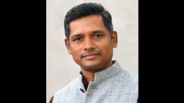 Rathan U Kelkar Rathan U Kelkar IAS