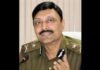 Ravindra Singh Yadav appointed Andaman & Nicobar DGP Ravindra Singh Yadav IPS