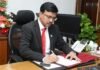 Ashok Kumar Panda assumes charge as SAIL CMD Ashok Kumar Panda SAIL CMD