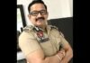CBI graft case against aide puts vigilance chief’s DGP candidature under scrutiny Sharad Satya Chauhan IPS