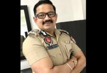 CBI graft case against aide puts vigilance chief’s DGP candidature under scrutiny Sharad Satya Chauhan IPS