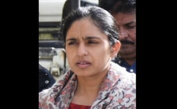 DoPT modifies Sonal Swaroop appointment order, clarifies additional charge role Sonal Swaroop IAS