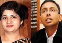 ACC extends CISF tenure of Sonia Narang, Abhishek Goyal by one year