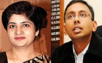 ACC extends CISF tenure of Sonia Narang, Abhishek Goyal by one year