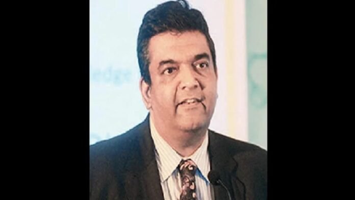 Srivatsa Krishna Srivatsa Krishna IAS