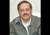 Subrata Gupta appointed Advisor to WB CM Suvendu Adhikari Subrata Gupta IAS