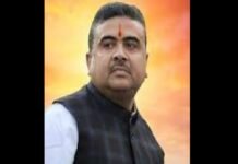 Suvendu Adhikari restructures West Bengal CMO with fresh appointments of IAS, WBCS officers New Bengal CMO