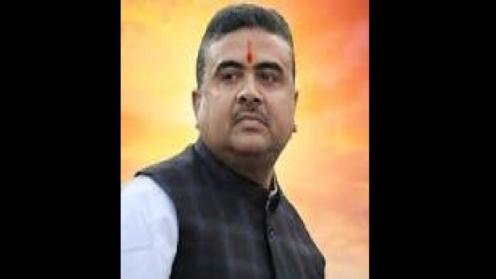 New Bengal CMO