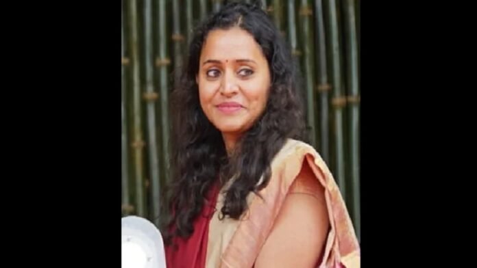 Tapasya Raghav IAS