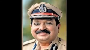 Tomin J Thachankary ex-DGP
