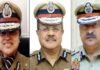 UP set to get permanent DGP; UPSC holding ECM on Tuesday in Delhi UP DGP Selection