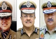 UP set to get permanent DGP; UPSC holding ECM on Tuesday in Delhi UP DGP Selection