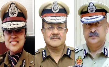 UP set to get permanent DGP; UPSC holding ECM on Tuesday in Delhi UP DGP Selection