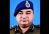 Centre waives cooling-off period of IPS officer Vidhi Kumar Birdi for fresh central posting Vidhi Kumar Birdi IPS