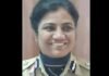 CBI Joint Director Vidya Jayant Kulkarni repatriated to parent cadre Tamil Nadu Vidya Jayant Kulkarni IPS