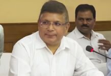 Vinay Kumar IAS Bihar: Biography, Age, Education & Current Posting 2026 Vinay Kumar IAS Bihar