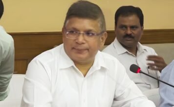 Vinay Kumar IAS Bihar: Biography, Age, Education & Current Posting 2026 Vinay Kumar IAS Bihar