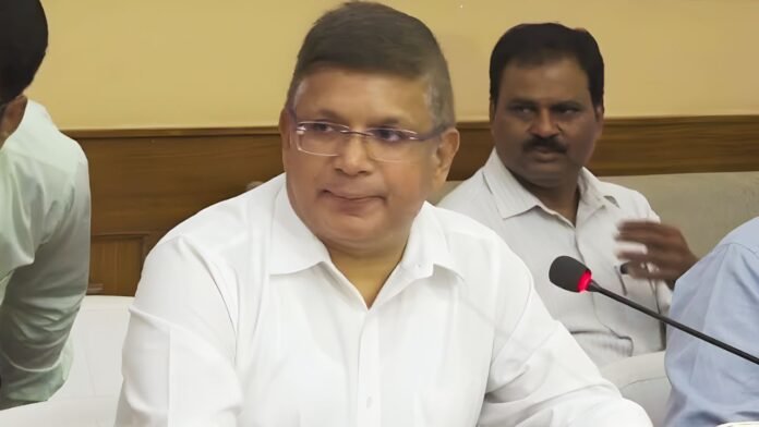 Vinay Kumar IAS Bihar Vinay Kumar IAS Bihar