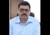 AAI Chairman Vipin Kumar gets tenure extension till June 2027 Vipin Kumar IAS