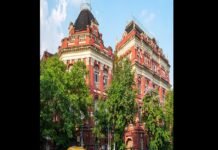 Historic Writers Buildings to regain its lost glory as BJP decides to shift secretariat from Nabanna Writers Buildings to regain lost glory